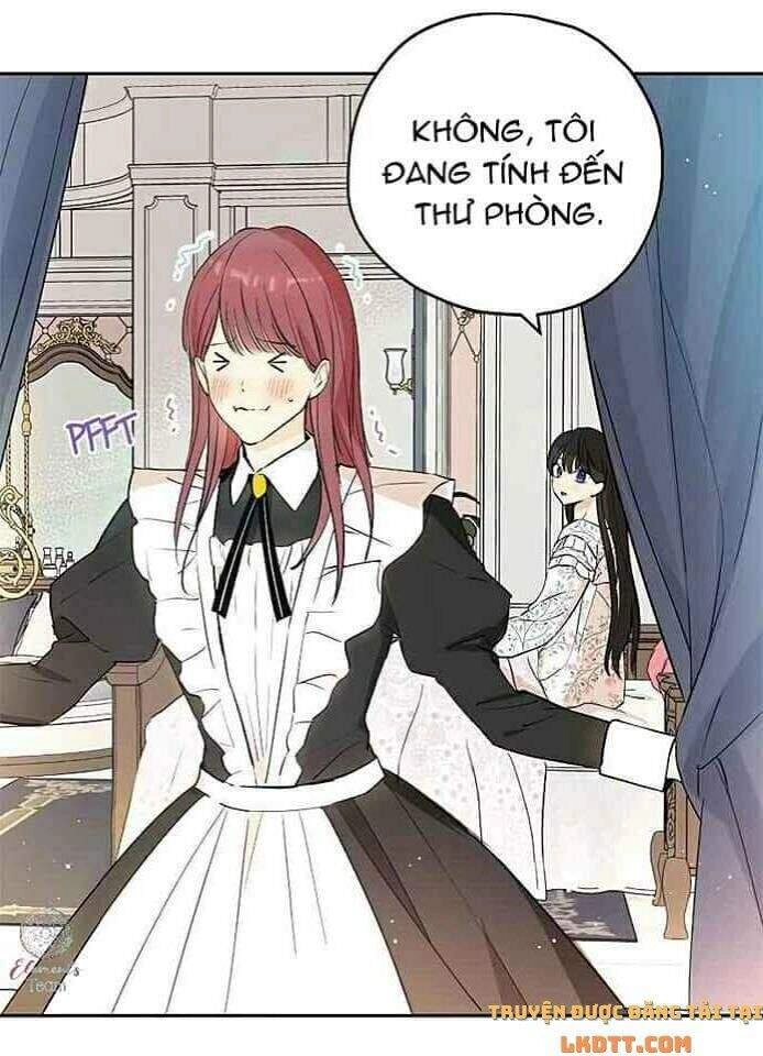 Thực Ra Tôi Mới Là Thật Chapter 12 - 11