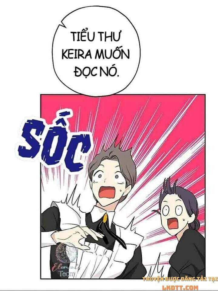 Thực Ra Tôi Mới Là Thật Chapter 12 - 16