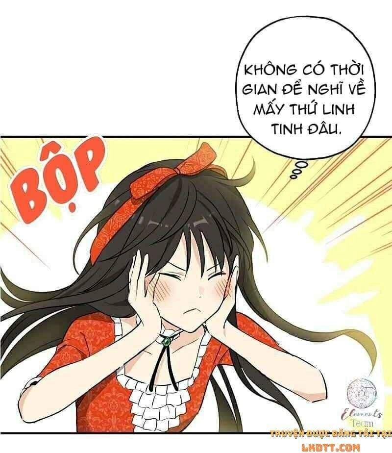 Thực Ra Tôi Mới Là Thật Chapter 12 - 21