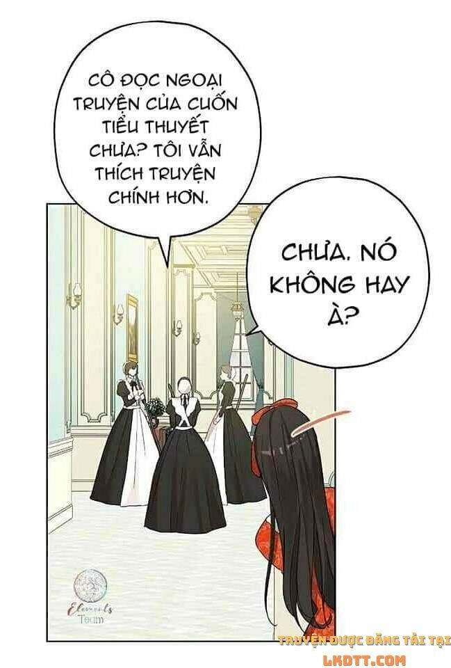 Thực Ra Tôi Mới Là Thật Chapter 12 - 26