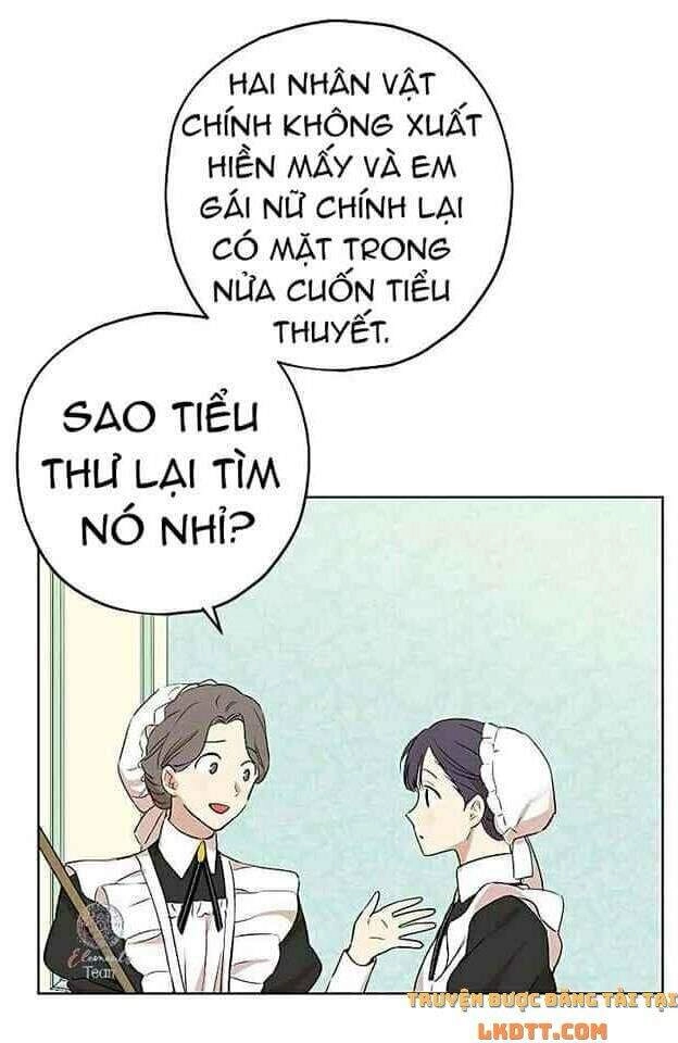 Thực Ra Tôi Mới Là Thật Chapter 12 - 27