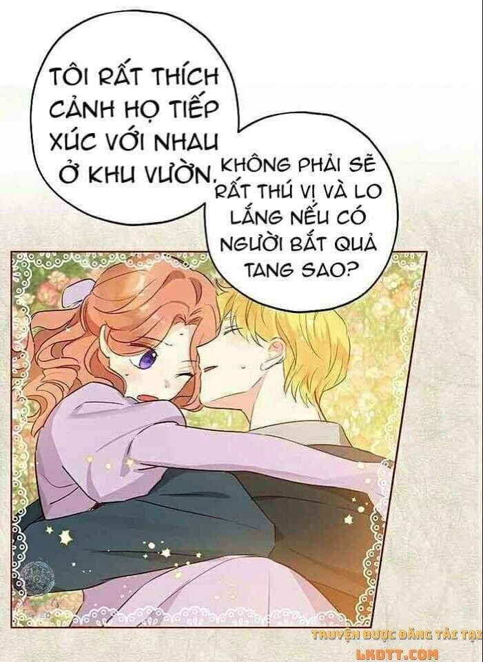 Thực Ra Tôi Mới Là Thật Chapter 12 - 29