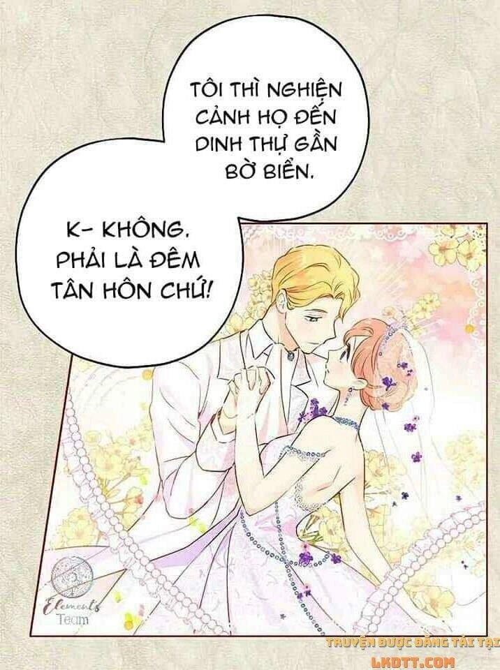 Thực Ra Tôi Mới Là Thật Chapter 12 - 30