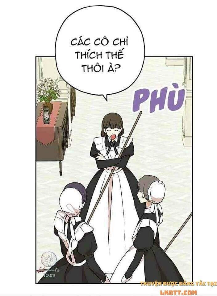 Thực Ra Tôi Mới Là Thật Chapter 12 - 32