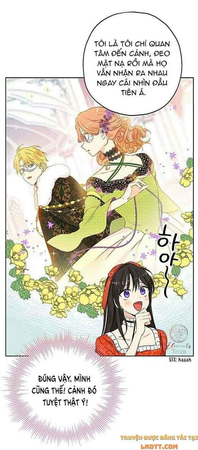 Thực Ra Tôi Mới Là Thật Chapter 12 - 33