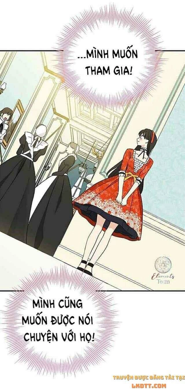 Thực Ra Tôi Mới Là Thật Chapter 12 - 34