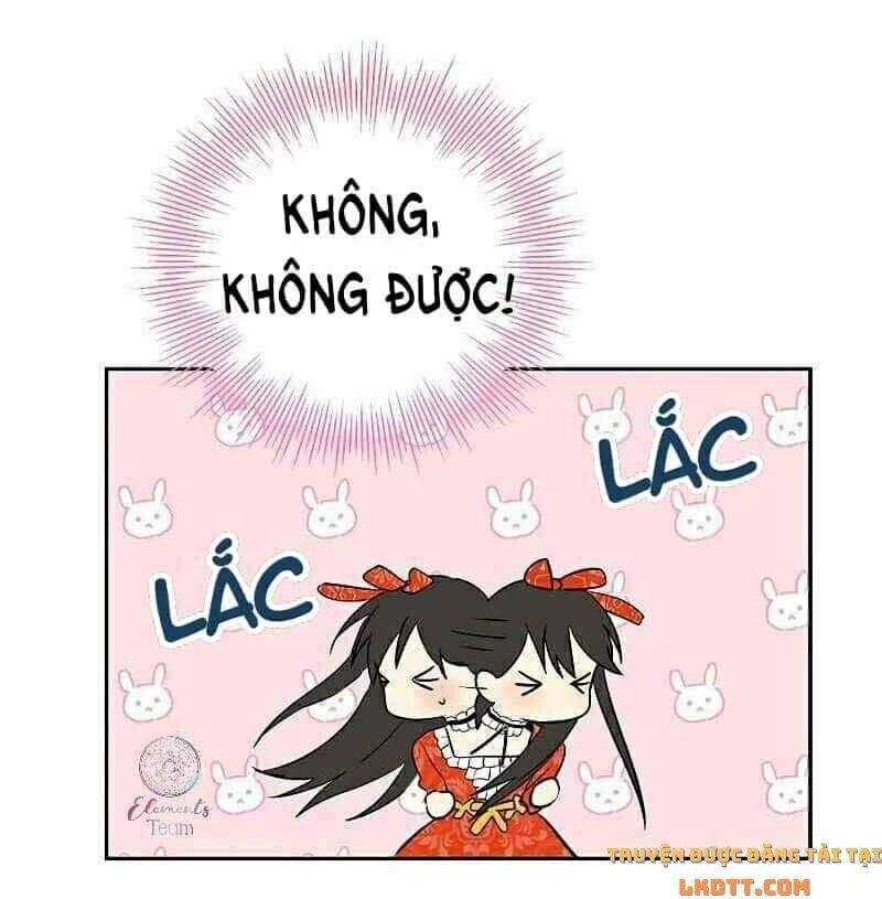 Thực Ra Tôi Mới Là Thật Chapter 12 - 35