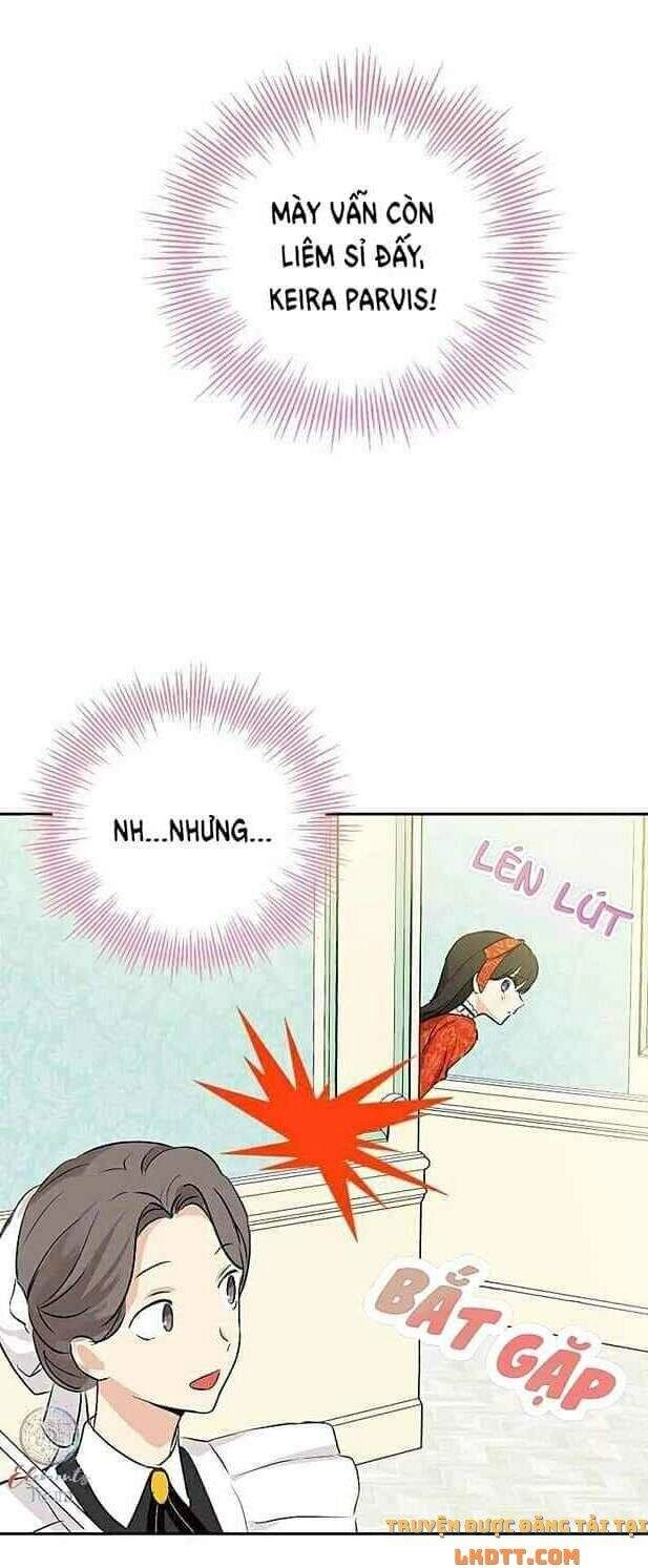 Thực Ra Tôi Mới Là Thật Chapter 12 - 36