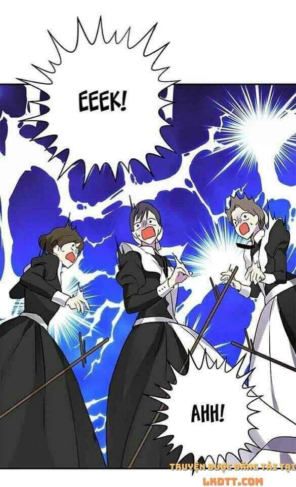 Thực Ra Tôi Mới Là Thật Chapter 12 - 37