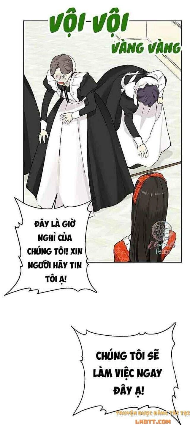 Thực Ra Tôi Mới Là Thật Chapter 12 - 39