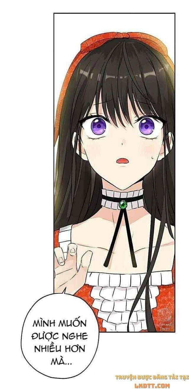 Thực Ra Tôi Mới Là Thật Chapter 12 - 41