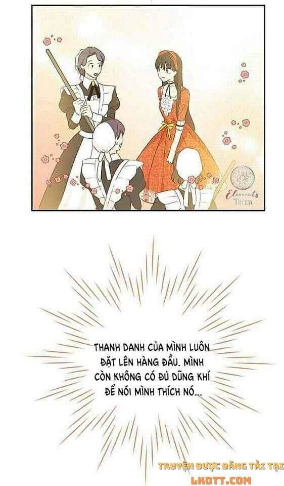 Thực Ra Tôi Mới Là Thật Chapter 12 - 44