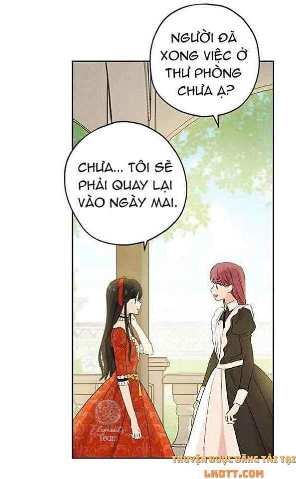 Thực Ra Tôi Mới Là Thật Chapter 12 - 45