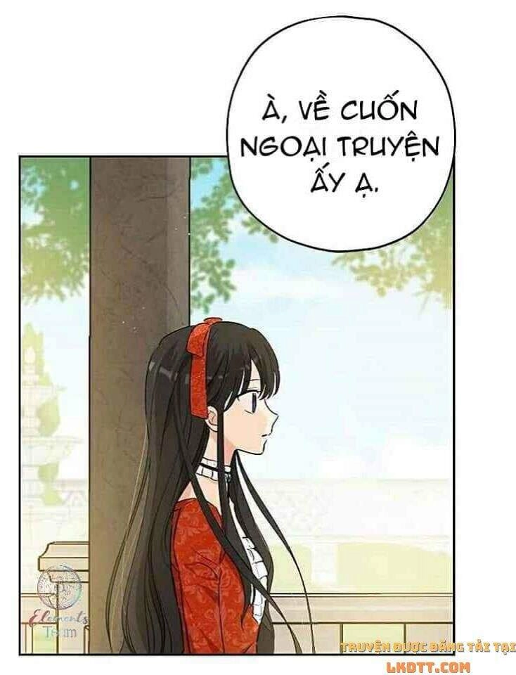 Thực Ra Tôi Mới Là Thật Chapter 12 - 46