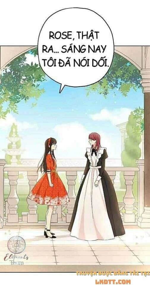 Thực Ra Tôi Mới Là Thật Chapter 12 - 48