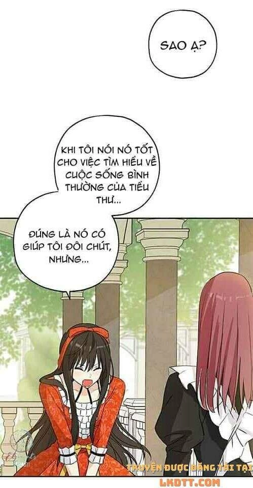Thực Ra Tôi Mới Là Thật Chapter 12 - 49