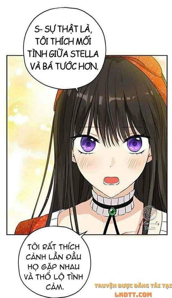 Thực Ra Tôi Mới Là Thật Chapter 12 - 50