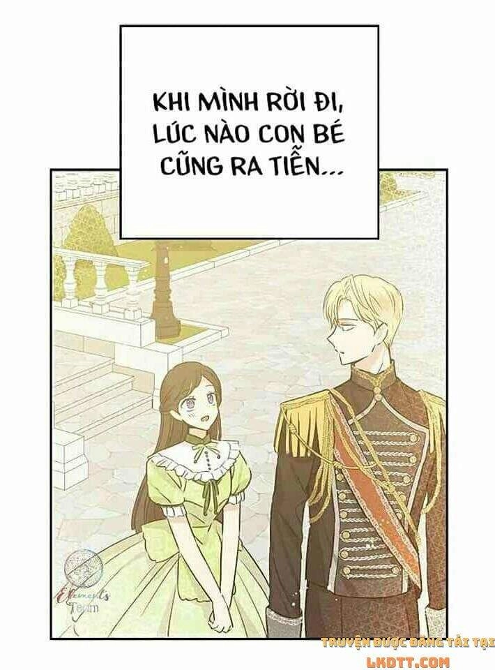 Thực Ra Tôi Mới Là Thật Chapter 13 - 5