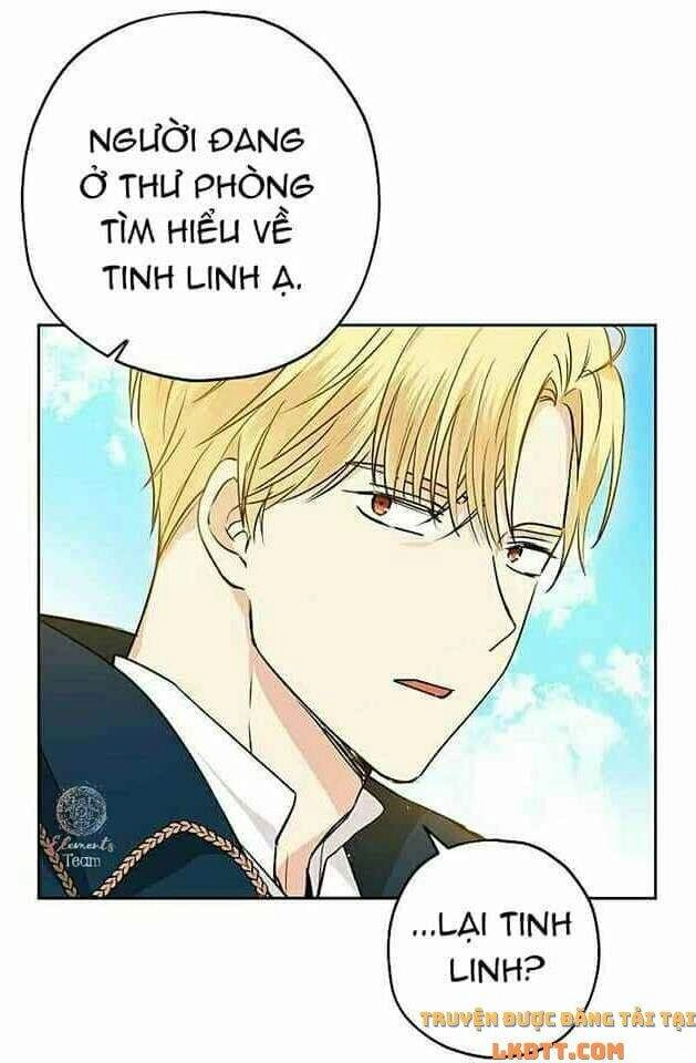 Thực Ra Tôi Mới Là Thật Chapter 13 - 7