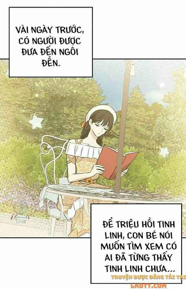 Thực Ra Tôi Mới Là Thật Chapter 13 - 8