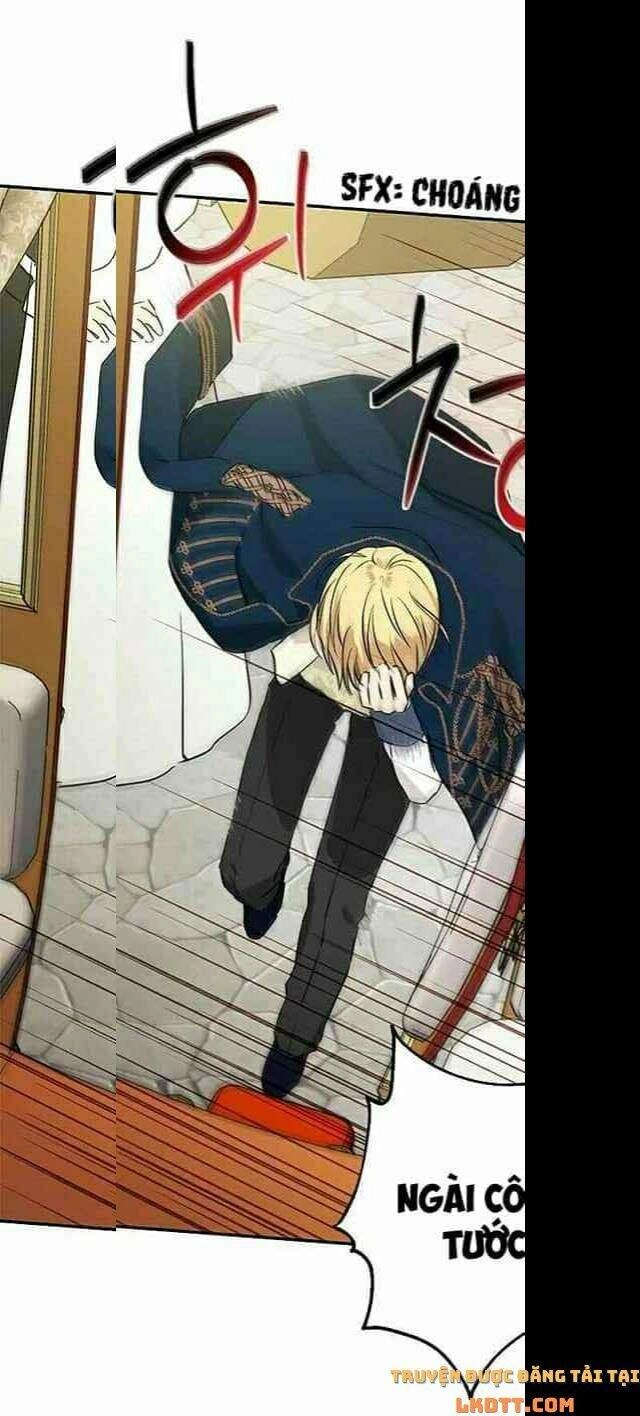 Thực Ra Tôi Mới Là Thật Chapter 13 - 11