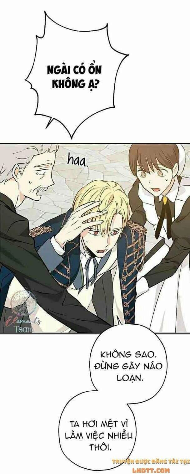 Thực Ra Tôi Mới Là Thật Chapter 13 - 12