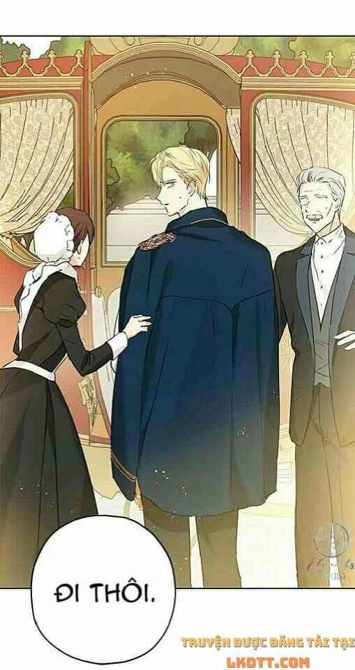 Thực Ra Tôi Mới Là Thật Chapter 13 - 13