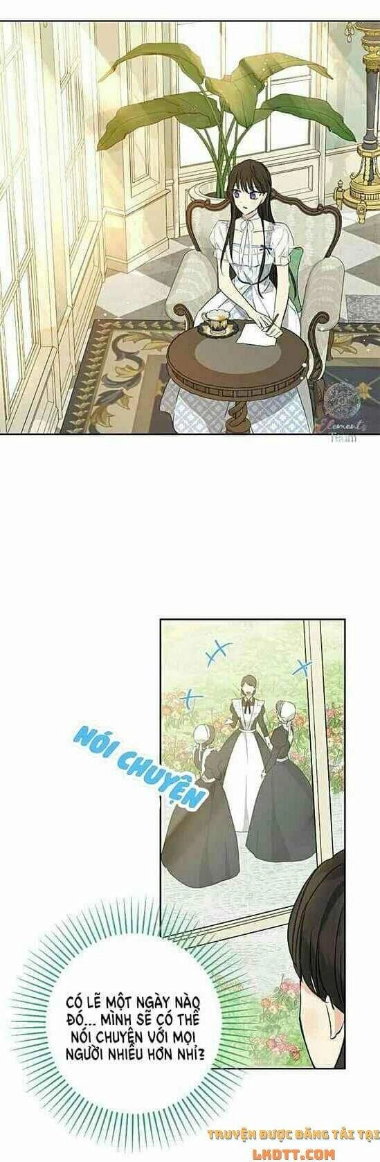 Thực Ra Tôi Mới Là Thật Chapter 13 - 16