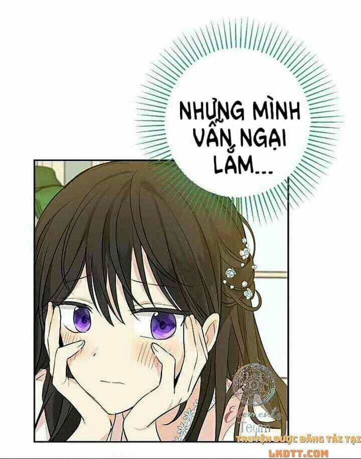 Thực Ra Tôi Mới Là Thật Chapter 13 - 17