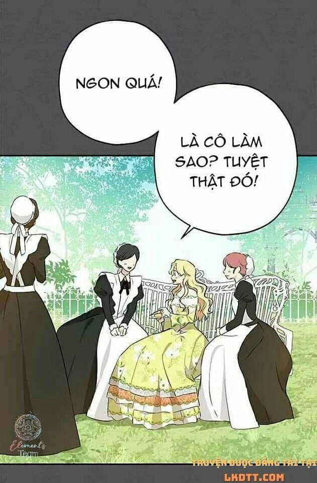 Thực Ra Tôi Mới Là Thật Chapter 13 - 19