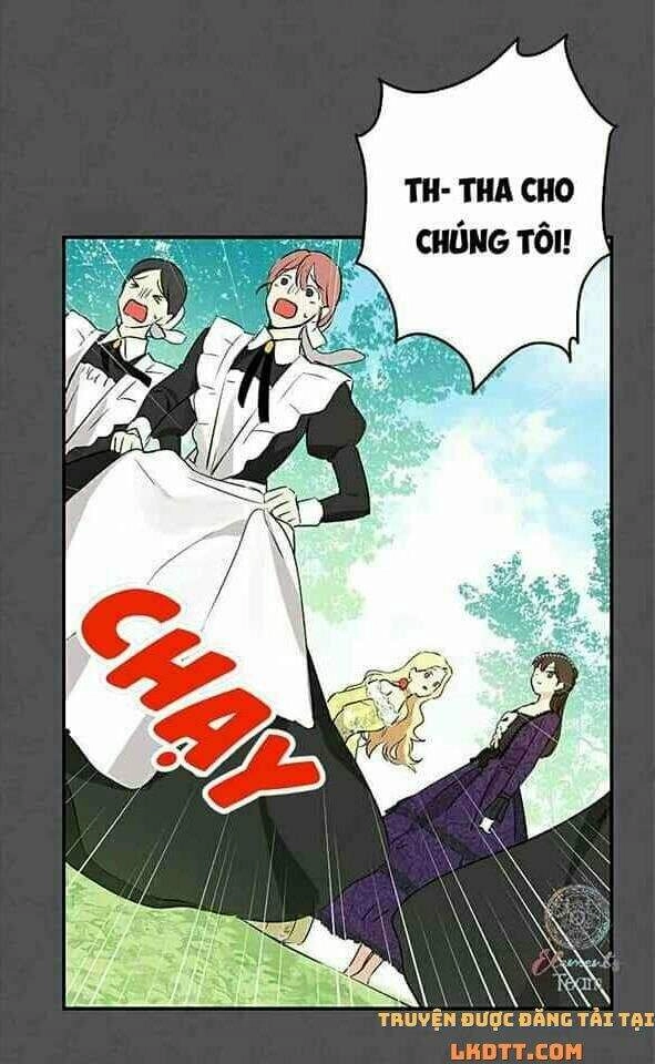 Thực Ra Tôi Mới Là Thật Chapter 13 - 21