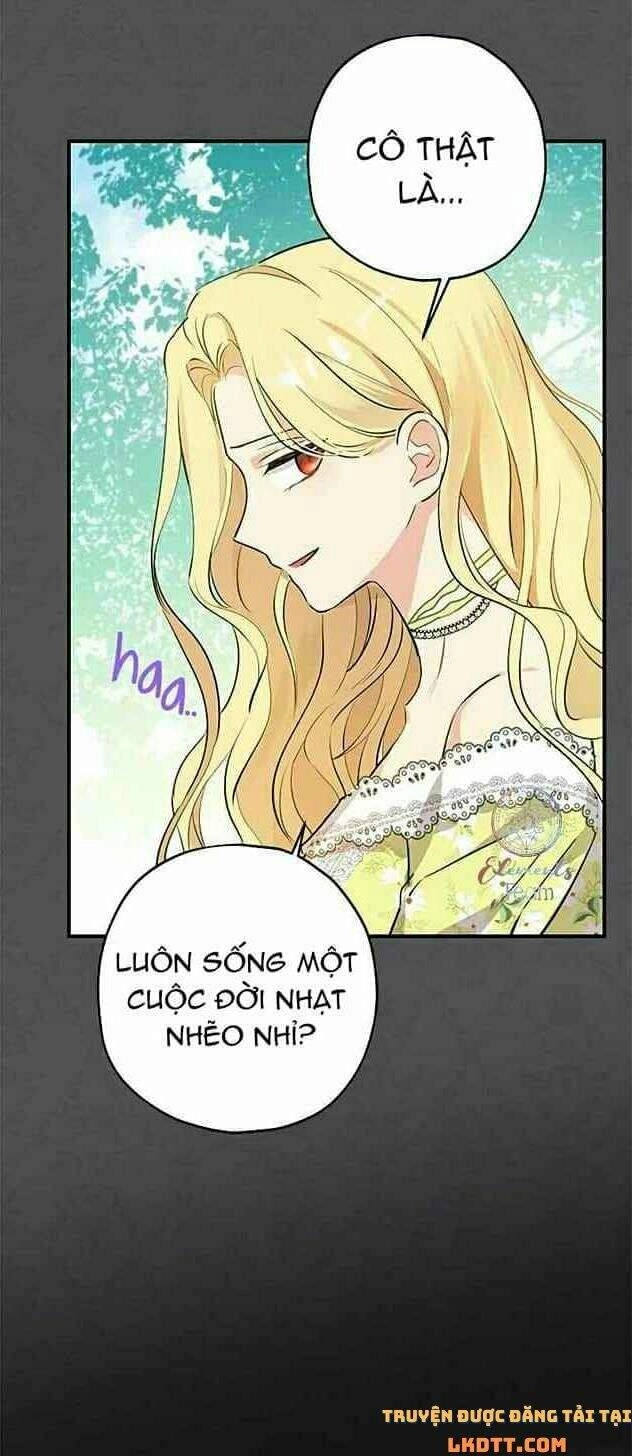 Thực Ra Tôi Mới Là Thật Chapter 13 - 23