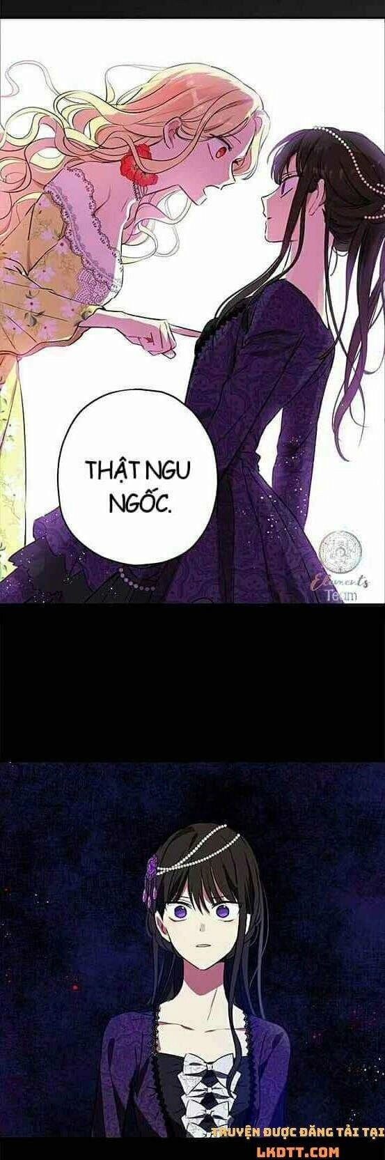 Thực Ra Tôi Mới Là Thật Chapter 13 - 24