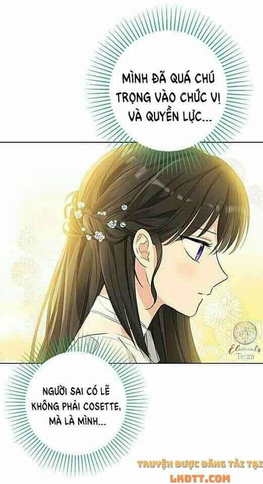 Thực Ra Tôi Mới Là Thật Chapter 13 - 26