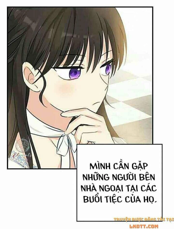 Thực Ra Tôi Mới Là Thật Chapter 13 - 33