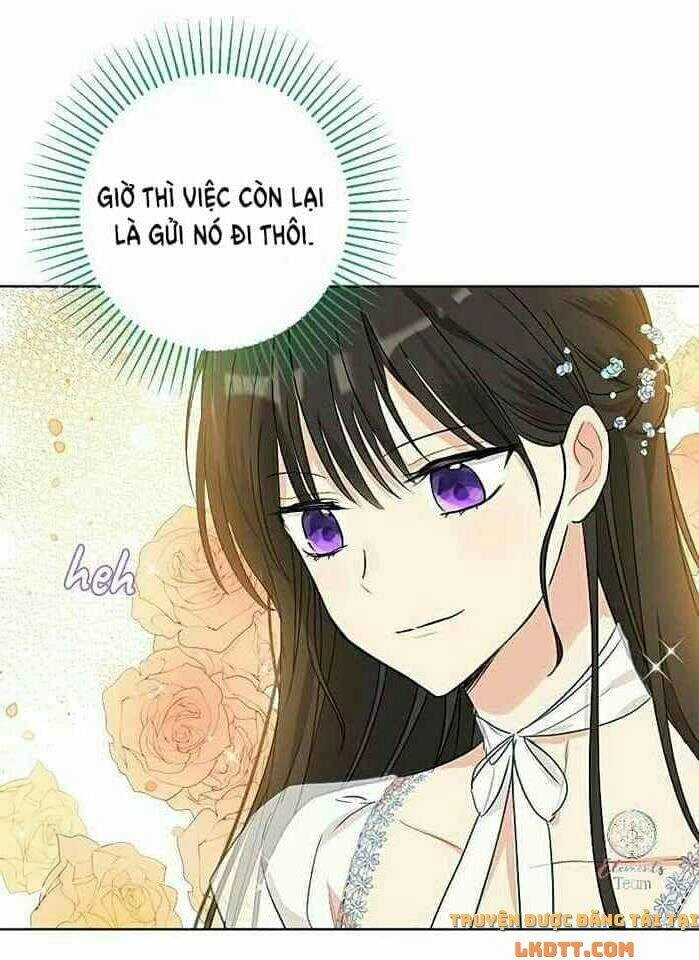 Thực Ra Tôi Mới Là Thật Chapter 13 - 35