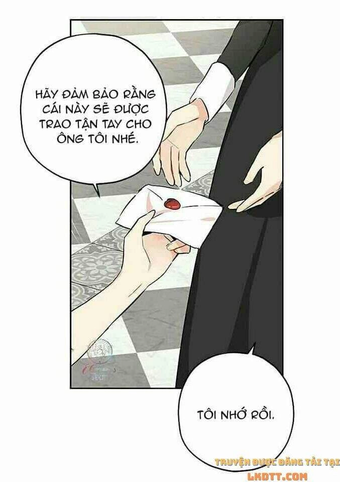 Thực Ra Tôi Mới Là Thật Chapter 13 - 36