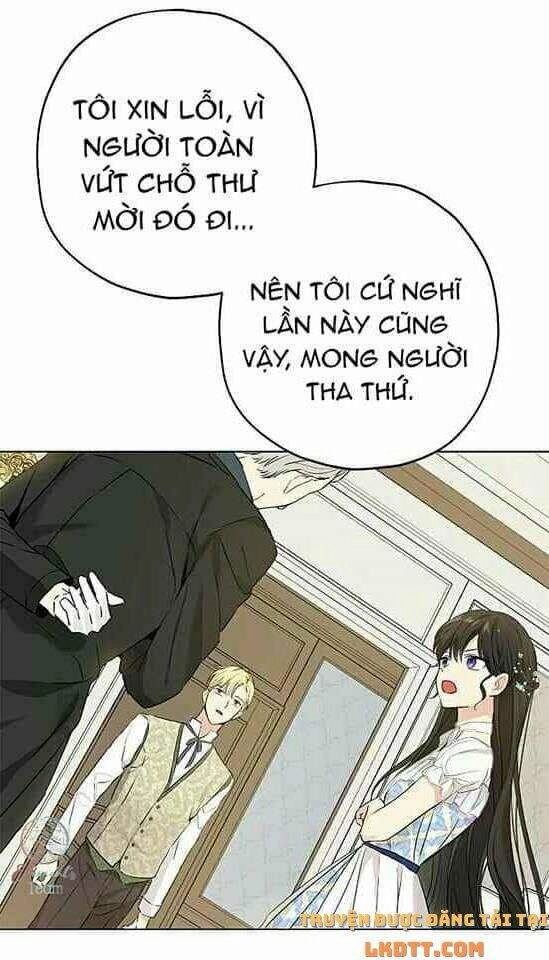 Thực Ra Tôi Mới Là Thật Chapter 13 - 45