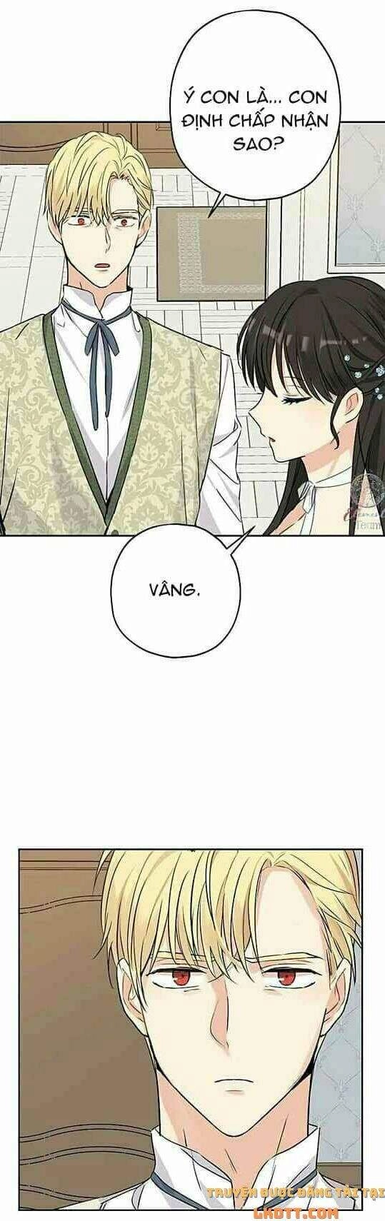 Thực Ra Tôi Mới Là Thật Chapter 13 - 48