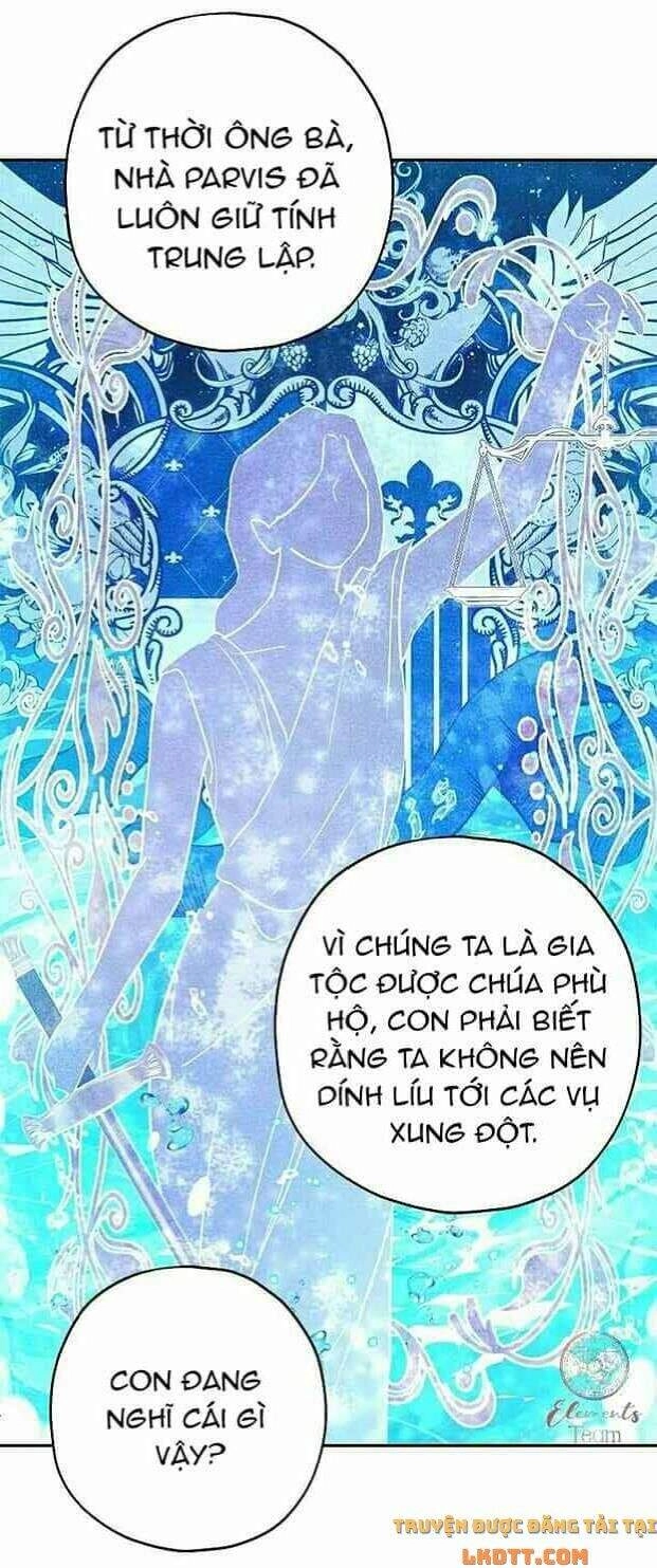 Thực Ra Tôi Mới Là Thật Chapter 13 - 49