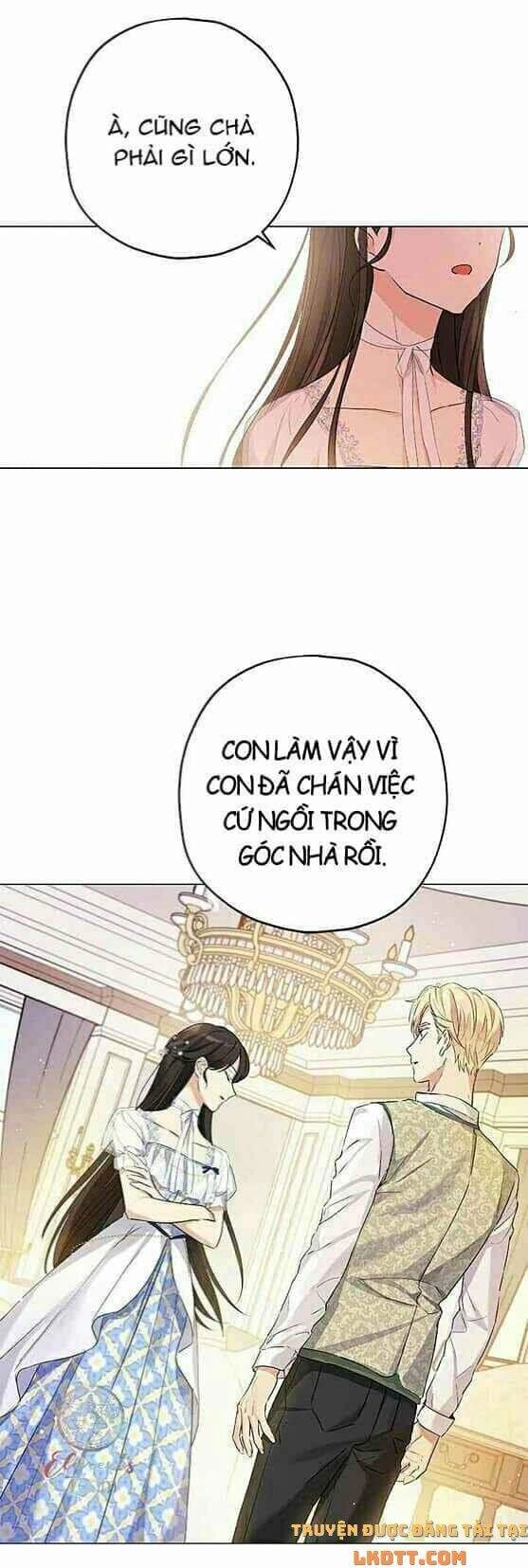 Thực Ra Tôi Mới Là Thật Chapter 13 - 50