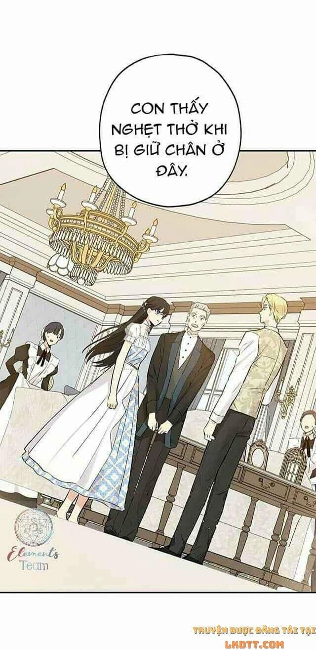 Thực Ra Tôi Mới Là Thật Chapter 14 - 2