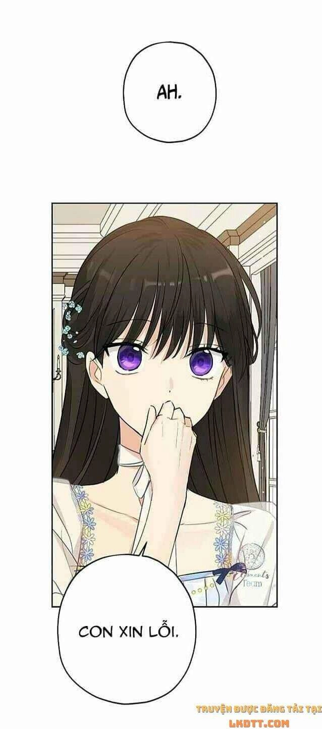 Thực Ra Tôi Mới Là Thật Chapter 14 - 3