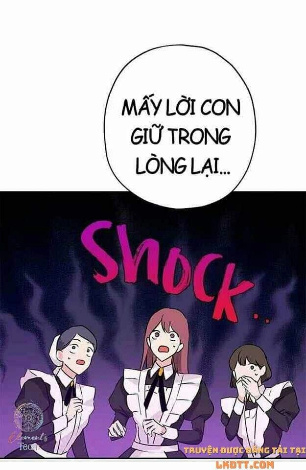 Thực Ra Tôi Mới Là Thật Chapter 14 - 4