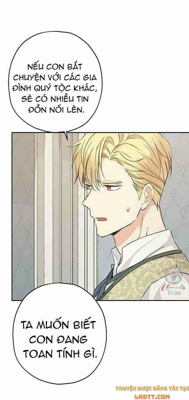 Thực Ra Tôi Mới Là Thật Chapter 14 - 5