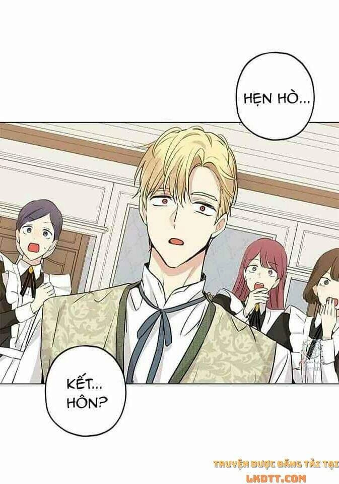 Thực Ra Tôi Mới Là Thật Chapter 14 - 9