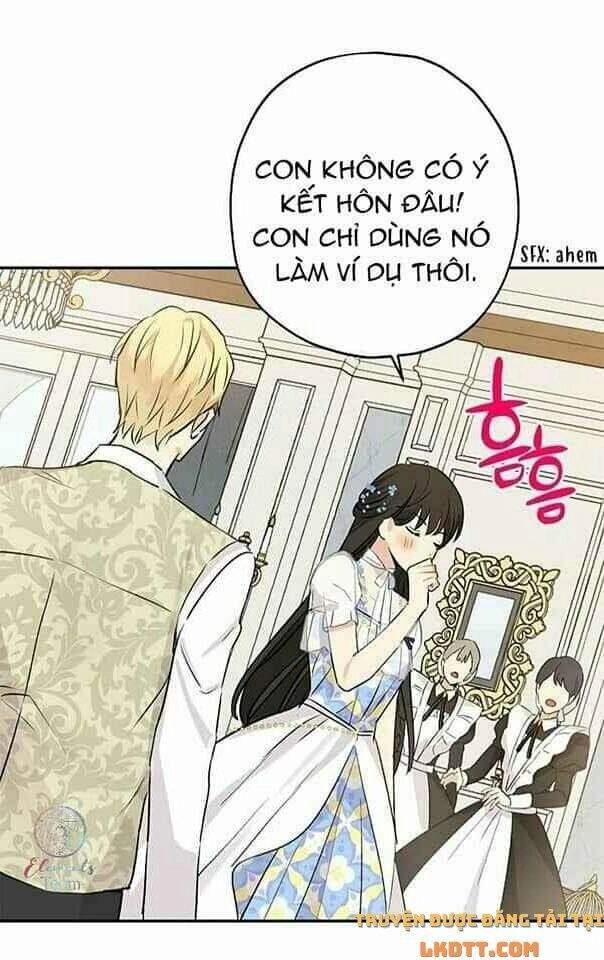 Thực Ra Tôi Mới Là Thật Chapter 14 - 11