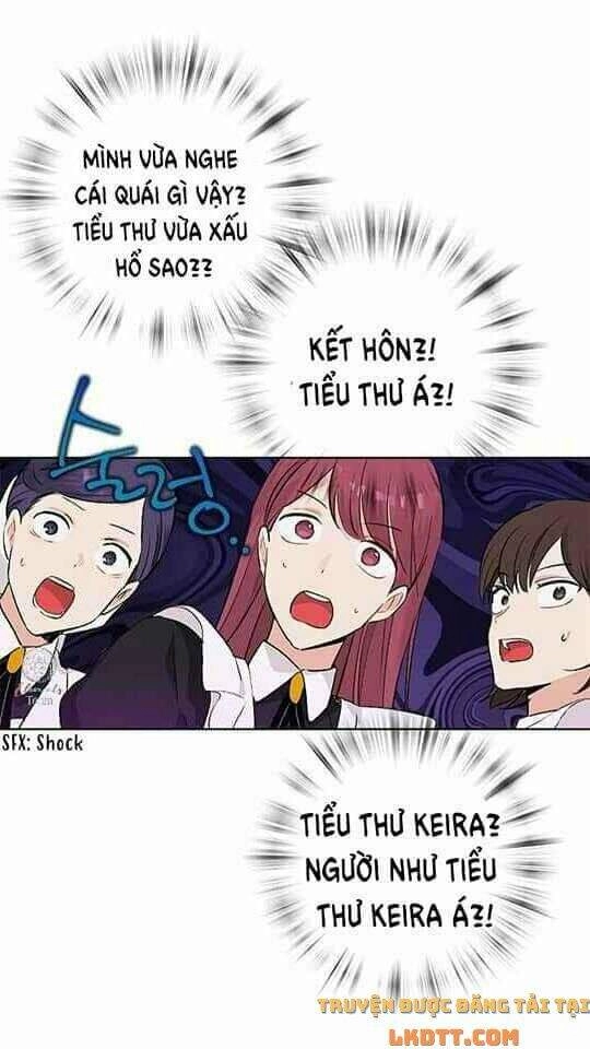 Thực Ra Tôi Mới Là Thật Chapter 14 - 12