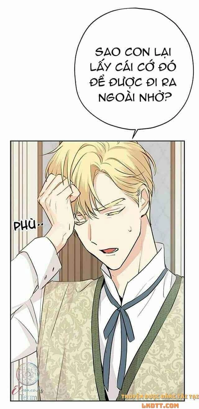 Thực Ra Tôi Mới Là Thật Chapter 14 - 13