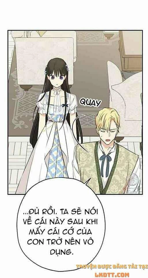 Thực Ra Tôi Mới Là Thật Chapter 14 - 16